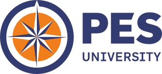 PES University Logo